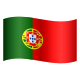 ポルトガルの絵文字 icon