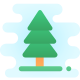 Weihnachtsbaum icon