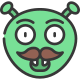 Emoticon icon