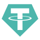 Tether icon