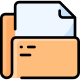 Folder icon