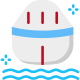 space capsule icon