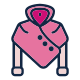 Poncho icon