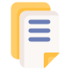 Notes icon