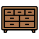 Drawer icon