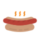 Hotdog icon