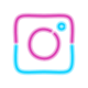 インスタグラム icon