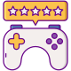 Manette icon