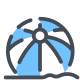 Wasserball icon