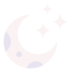 Crescent icon