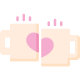 Cups icon