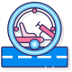 Monowheel icon