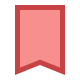 Bookmark icon