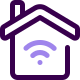 externe-Smarthome-immobilier-lylac-kerismaker icon