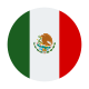 México-circular icon