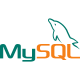 MySQL徽标 icon