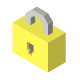 Lock icon