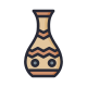 Antique Vase icon