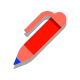 Ball Point Pen icon