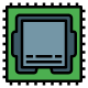 Computer icon