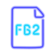 FB 2 icon