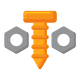 Screws icon