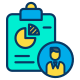 Analytics icon