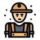 Plumber icon