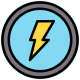 Flash icon