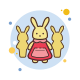 Sylvanian Families icon