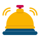 Отель Bell icon