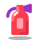 Fire Extinguisher icon