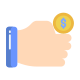 Coin Toss icon