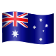 澳大利亚-表情符号 icon