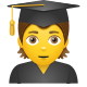 Person-Student icon