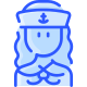 Sailor icon