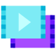 Videogalerie icon