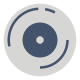 Compact Disk icon