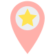 Destination icon