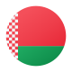 circular da Bielorrússia icon