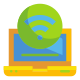 Wifi icon