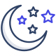 Mond icon