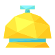 Service Bell icon