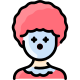 Clown icon