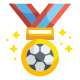 Medaille icon