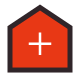 Krankenhaus icon