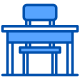 Письменный стол icon