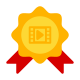 Badge icon