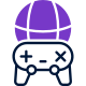 online game icon