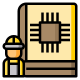 Computer icon